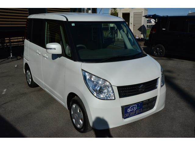 流山街道沿い！ブルーの看板が目印です。只今セール開催中！