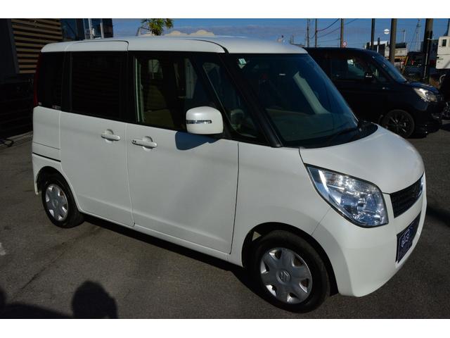 流山街道沿い！ブルーの看板が目印です。只今セール開催中！