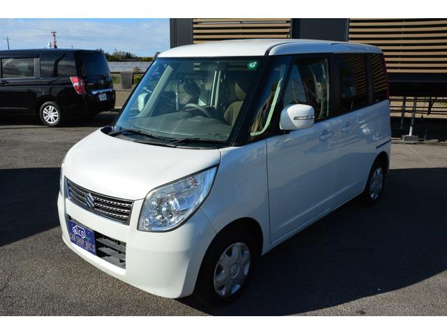 流山街道沿い！ブルーの看板が目印です。只今セール開催中！