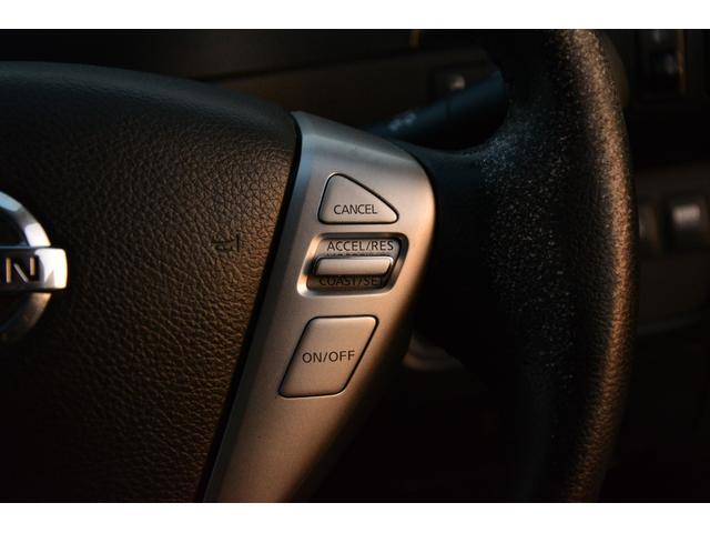 セレナ ハイウェイスター　Ｖセレクション　両側電動スライドドア　プッシュスタート　スマートキー　ナビ　ＴＶ　Ｂｌｕｅｔｏｏｔｈオーディオ　ＣＤ　ＤＶＤ　バックカメラ　クルーズコントロール　アイドリングストップ　ユピテルドライブレコーダー前後（27枚目）