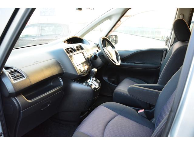 セレナ ハイウェイスター　Ｖセレクション　両側電動スライドドア　プッシュスタート　スマートキー　ナビ　ＴＶ　Ｂｌｕｅｔｏｏｔｈオーディオ　ＣＤ　ＤＶＤ　バックカメラ　クルーズコントロール　アイドリングストップ　ユピテルドライブレコーダー前後（35枚目）