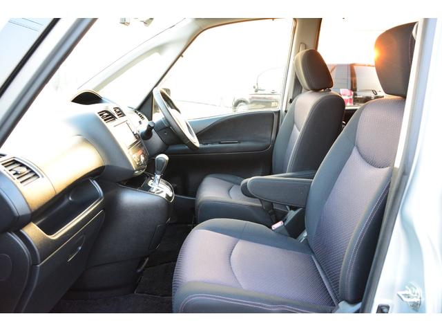 セレナ ハイウェイスター　Ｖセレクション　両側電動スライドドア　プッシュスタート　スマートキー　ナビ　ＴＶ　Ｂｌｕｅｔｏｏｔｈオーディオ　ＣＤ　ＤＶＤ　バックカメラ　クルーズコントロール　アイドリングストップ　ユピテルドライブレコーダー前後（36枚目）