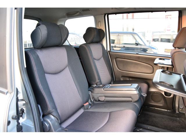 セレナ ハイウェイスター　Ｖセレクション　両側電動スライドドア　プッシュスタート　スマートキー　ナビ　ＴＶ　Ｂｌｕｅｔｏｏｔｈオーディオ　ＣＤ　ＤＶＤ　バックカメラ　クルーズコントロール　アイドリングストップ　ユピテルドライブレコーダー前後（44枚目）