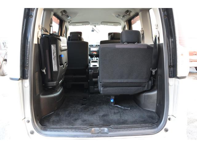 セレナ ハイウェイスター　Ｖセレクション　両側電動スライドドア　プッシュスタート　スマートキー　ナビ　ＴＶ　Ｂｌｕｅｔｏｏｔｈオーディオ　ＣＤ　ＤＶＤ　バックカメラ　クルーズコントロール　アイドリングストップ　ユピテルドライブレコーダー前後（49枚目）