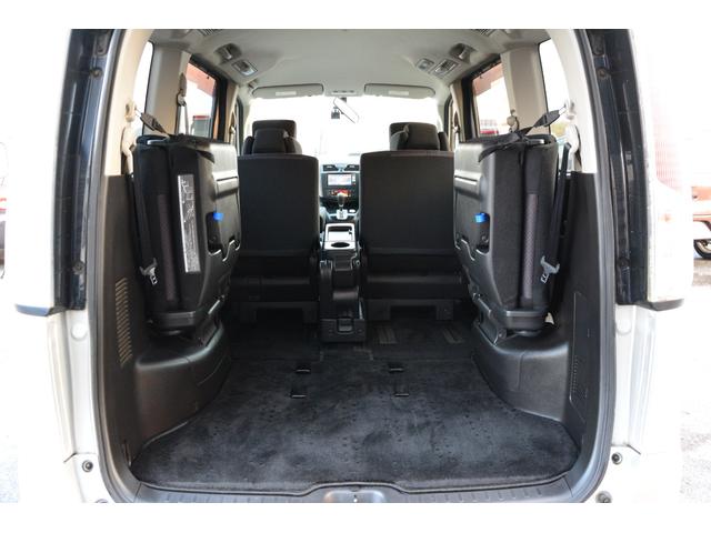 セレナ ハイウェイスター　Ｖセレクション　両側電動スライドドア　プッシュスタート　スマートキー　ナビ　ＴＶ　Ｂｌｕｅｔｏｏｔｈオーディオ　ＣＤ　ＤＶＤ　バックカメラ　クルーズコントロール　アイドリングストップ　ユピテルドライブレコーダー前後（50枚目）