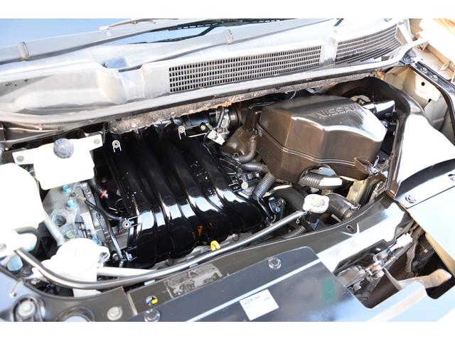 セレナ ハイウェイスター　Ｖセレクション　両側電動スライドドア　プッシュスタート　スマートキー　ナビ　ＴＶ　Ｂｌｕｅｔｏｏｔｈオーディオ　ＣＤ　ＤＶＤ　バックカメラ　クルーズコントロール　アイドリングストップ　ユピテルドライブレコーダー前後（55枚目）