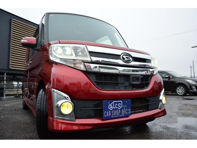 タント カスタムX スマートセレクションSA プッシュスタート スマートキー パワースライドドア SDナビ フルセグ バックカメラ Bluetoothオーディオ CD DVD ETC デジタルインナーミラー ドラレコ 衝突軽減ブレーキ Iストップ(16枚目)