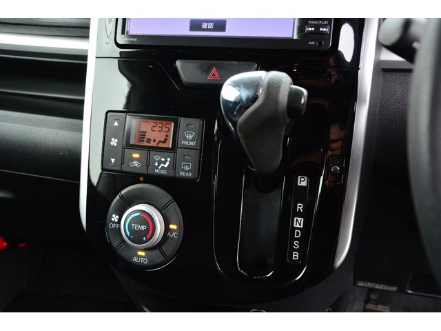 タント カスタムX スマートセレクションSA プッシュスタート スマートキー パワースライドドア SDナビ フルセグ バックカメラ Bluetoothオーディオ CD DVD ETC デジタルインナーミラー ドラレコ 衝突軽減ブレーキ Iストップ(30枚目)