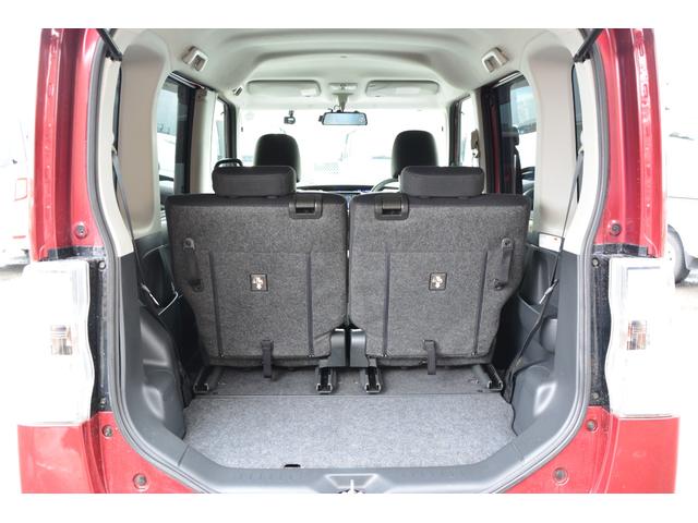 タント カスタムX スマートセレクションSA プッシュスタート スマートキー パワースライドドア SDナビ フルセグ バックカメラ Bluetoothオーディオ CD DVD ETC デジタルインナーミラー ドラレコ 衝突軽減ブレーキ Iストップ(48枚目)