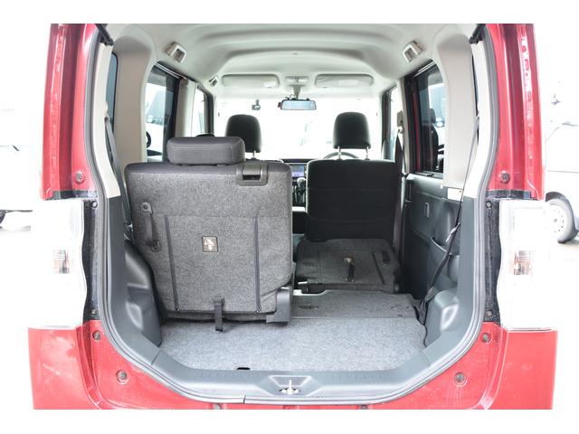 タント カスタムX スマートセレクションSA プッシュスタート スマートキー パワースライドドア SDナビ フルセグ バックカメラ Bluetoothオーディオ CD DVD ETC デジタルインナーミラー ドラレコ 衝突軽減ブレーキ Iストップ(50枚目)