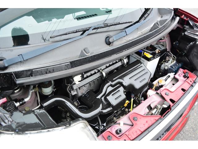 タント カスタムX スマートセレクションSA プッシュスタート スマートキー パワースライドドア SDナビ フルセグ バックカメラ Bluetoothオーディオ CD DVD ETC デジタルインナーミラー ドラレコ 衝突軽減ブレーキ Iストップ(55枚目)