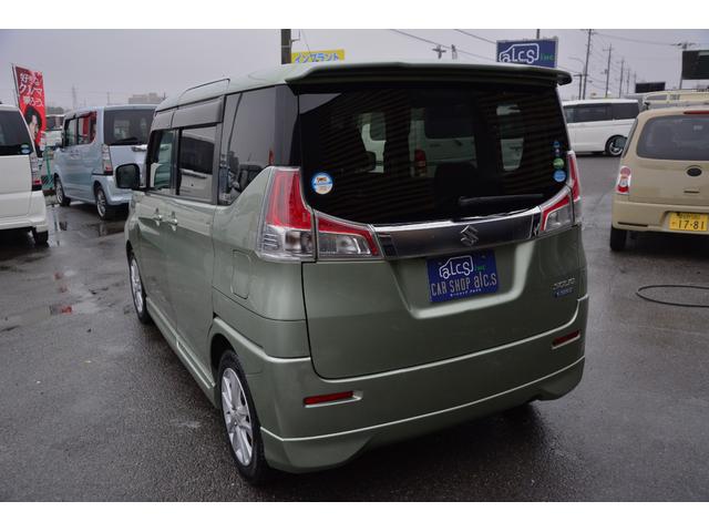 ソリオ ハイブリッドＭＺ　両側電動スライドドア　プッシュスタート　スマートキー　ナビ　フルセグ　Ｂｌｕｅｔｏｏｔｈオーディオ　バックカメラ　ＥＴＣ　衝突軽減ブレーキ　クルーズコントロール　ドライブレコーダー前後　Ｉストップ（8枚目）