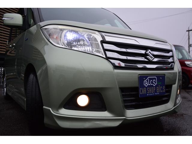 ソリオ ハイブリッドＭＺ　両側電動スライドドア　プッシュスタート　スマートキー　ナビ　フルセグ　Ｂｌｕｅｔｏｏｔｈオーディオ　バックカメラ　ＥＴＣ　衝突軽減ブレーキ　クルーズコントロール　ドライブレコーダー前後　Ｉストップ（14枚目）