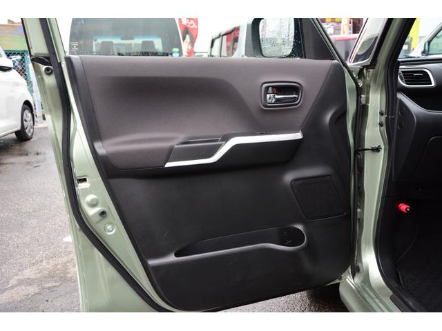 ソリオ ハイブリッドＭＺ　両側電動スライドドア　プッシュスタート　スマートキー　ナビ　フルセグ　Ｂｌｕｅｔｏｏｔｈオーディオ　バックカメラ　ＥＴＣ　衝突軽減ブレーキ　クルーズコントロール　ドライブレコーダー前後　Ｉストップ（34枚目）