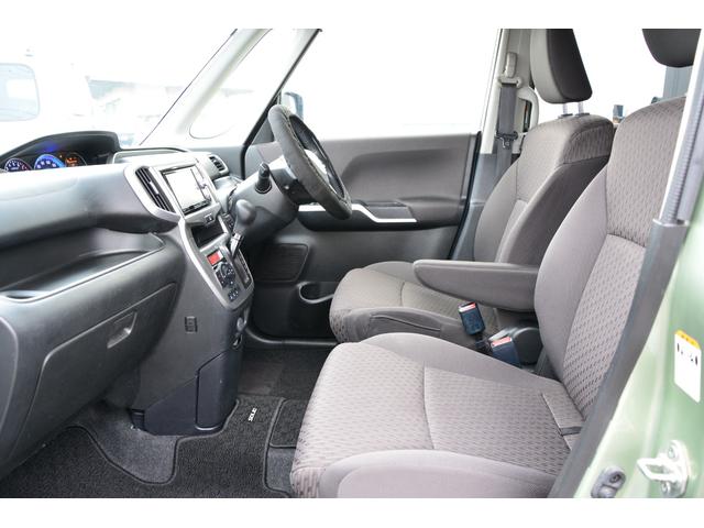 ソリオ ハイブリッドＭＺ　両側電動スライドドア　プッシュスタート　スマートキー　ナビ　フルセグ　Ｂｌｕｅｔｏｏｔｈオーディオ　バックカメラ　ＥＴＣ　衝突軽減ブレーキ　クルーズコントロール　ドライブレコーダー前後　Ｉストップ（37枚目）