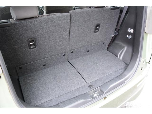 ソリオ ハイブリッドＭＺ　両側電動スライドドア　プッシュスタート　スマートキー　ナビ　フルセグ　Ｂｌｕｅｔｏｏｔｈオーディオ　バックカメラ　ＥＴＣ　衝突軽減ブレーキ　クルーズコントロール　ドライブレコーダー前後　Ｉストップ（51枚目）