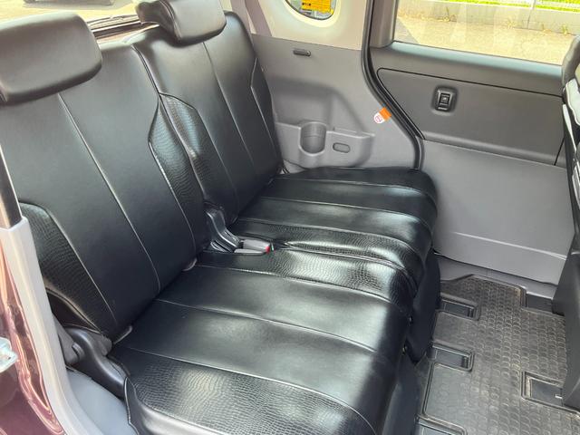 タント カスタムＸリミテッド　ＥＴＣ　電動スライドドア　ナビ　ＴＶ　ＨＩＤ　スマートキー　電動格納ミラー　ベンチシート　ＣＶＴ　盗難防止システム　ＡＢＳ　Ｂｌｕｅｔｏｏｔｈ　アルミホイール　衝突安全ボディ　エアコン（9枚目）