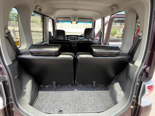 タント カスタムＸリミテッド　ＥＴＣ　電動スライドドア　ナビ　ＴＶ　ＨＩＤ　スマートキー　電動格納ミラー　ベンチシート　ＣＶＴ　盗難防止システム　ＡＢＳ　Ｂｌｕｅｔｏｏｔｈ　アルミホイール　衝突安全ボディ　エアコン（19枚目）