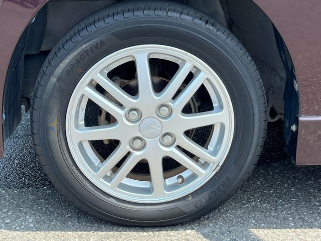 タント カスタムＸリミテッド　ＥＴＣ　電動スライドドア　ナビ　ＴＶ　ＨＩＤ　スマートキー　電動格納ミラー　ベンチシート　ＣＶＴ　盗難防止システム　ＡＢＳ　Ｂｌｕｅｔｏｏｔｈ　アルミホイール　衝突安全ボディ　エアコン（20枚目）