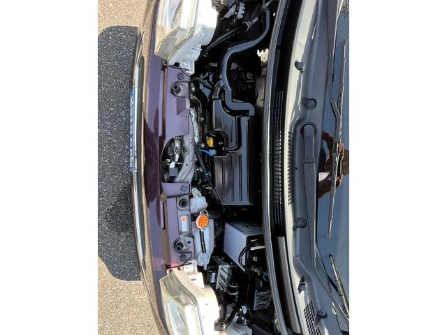 タント カスタムＸリミテッド　ＥＴＣ　電動スライドドア　ナビ　ＴＶ　ＨＩＤ　スマートキー　電動格納ミラー　ベンチシート　ＣＶＴ　盗難防止システム　ＡＢＳ　Ｂｌｕｅｔｏｏｔｈ　アルミホイール　衝突安全ボディ　エアコン（23枚目）