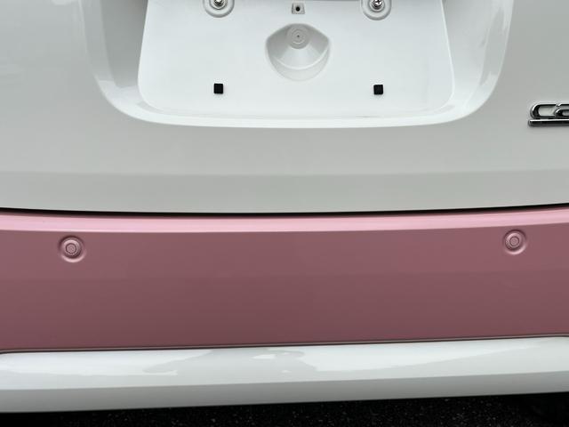 ムーヴキャンバス ＧメイクアップＶＳ　ＳＡＩＩＩ　ドライブレコーダー　ＥＴＣ　全周囲カメラ　両側電動スライドドア　ナビ　ＴＶ　衝突被害軽減システム　オートマチックハイビーム　オートライト　ＬＥＤヘッドランプ　スマートキー　アイドリングストップ（24枚目）