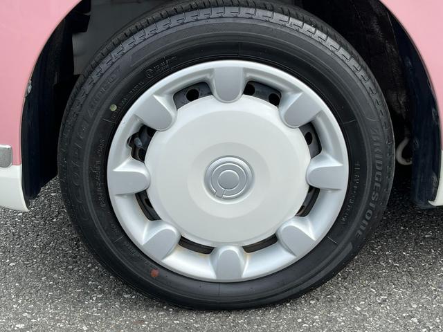 ムーヴキャンバス ＧメイクアップＶＳ　ＳＡＩＩＩ　ドライブレコーダー　ＥＴＣ　全周囲カメラ　両側電動スライドドア　ナビ　ＴＶ　衝突被害軽減システム　オートマチックハイビーム　オートライト　ＬＥＤヘッドランプ　スマートキー　アイドリングストップ（38枚目）
