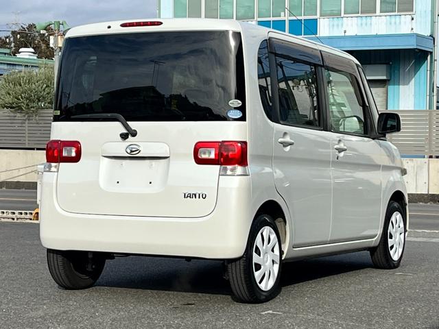タント Ｘスペシャル　バックカメラ　スライドドア　ナビ　ＴＶ　スマートキー　電動格納ミラー　ベンチシート　ＣＶＴ　盗難防止システム　ＡＢＳ　衝突安全ボディ　エアコン　パワーステアリング（15枚目）