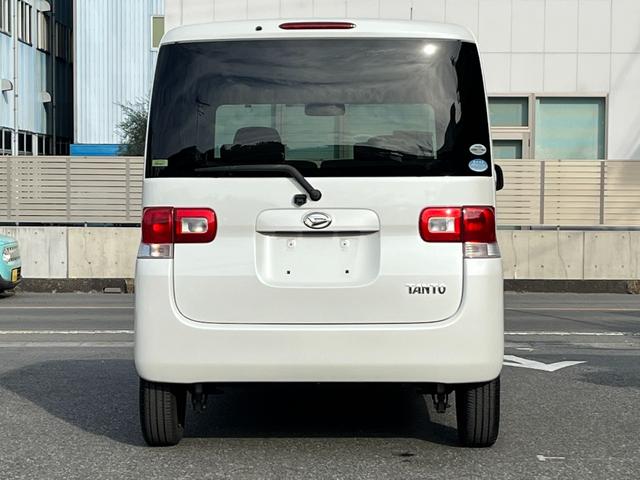 タント Ｘスペシャル　バックカメラ　スライドドア　ナビ　ＴＶ　スマートキー　電動格納ミラー　ベンチシート　ＣＶＴ　盗難防止システム　ＡＢＳ　衝突安全ボディ　エアコン　パワーステアリング（16枚目）