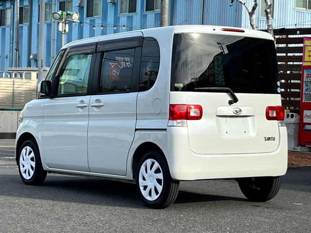 タント Ｘスペシャル　バックカメラ　スライドドア　ナビ　ＴＶ　スマートキー　電動格納ミラー　ベンチシート　ＣＶＴ　盗難防止システム　ＡＢＳ　衝突安全ボディ　エアコン　パワーステアリング（17枚目）