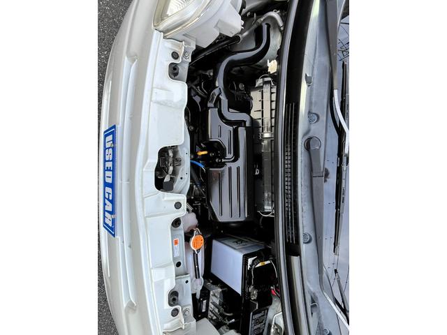 タント Ｘスペシャル　バックカメラ　スライドドア　ナビ　ＴＶ　スマートキー　電動格納ミラー　ベンチシート　ＣＶＴ　盗難防止システム　ＡＢＳ　衝突安全ボディ　エアコン　パワーステアリング（20枚目）