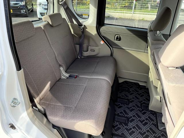 タント Ｘスペシャル　バックカメラ　スライドドア　ナビ　ＴＶ　スマートキー　電動格納ミラー　ベンチシート　ＣＶＴ　盗難防止システム　ＡＢＳ　衝突安全ボディ　エアコン　パワーステアリング（27枚目）