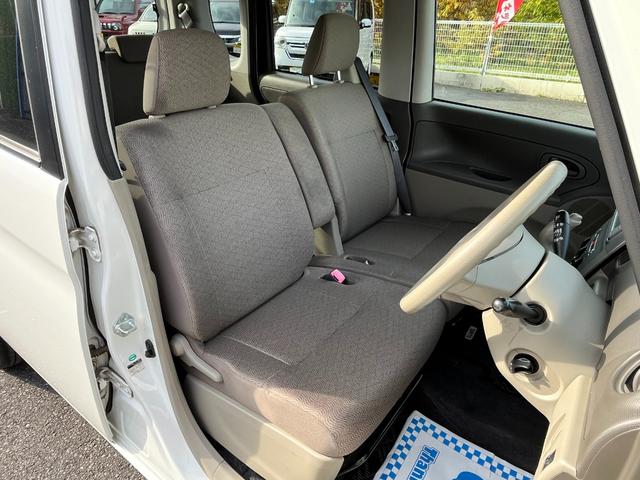 タント Ｘスペシャル　バックカメラ　スライドドア　ナビ　ＴＶ　スマートキー　電動格納ミラー　ベンチシート　ＣＶＴ　盗難防止システム　ＡＢＳ　衝突安全ボディ　エアコン　パワーステアリング（30枚目）