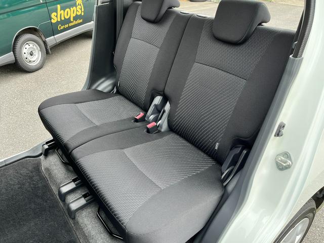 ワゴンRスティングレー X ナビ TV オートライト HID スマートキー アイドリングストップ 電動格納ミラー ベンチシート CVT 盗難防止システム ABS ESC 衝突安全ボディ エアコン パワーステアリング(11枚目)