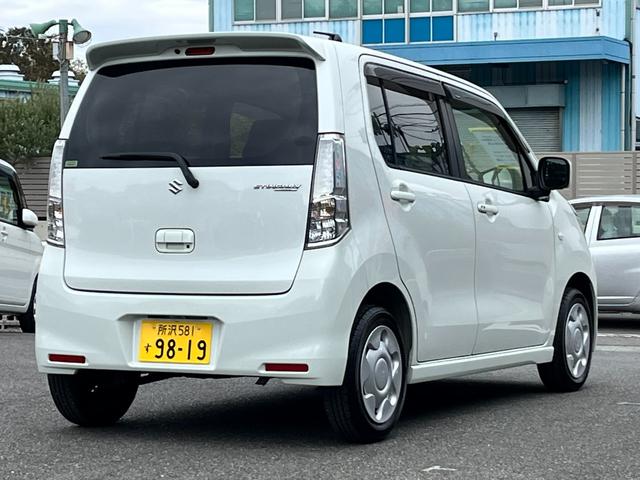 ワゴンRスティングレー X ナビ TV オートライト HID スマートキー アイドリングストップ 電動格納ミラー ベンチシート CVT 盗難防止システム ABS ESC 衝突安全ボディ エアコン パワーステアリング(15枚目)