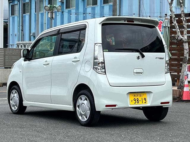 ワゴンRスティングレー X ナビ TV オートライト HID スマートキー アイドリングストップ 電動格納ミラー ベンチシート CVT 盗難防止システム ABS ESC 衝突安全ボディ エアコン パワーステアリング(17枚目)