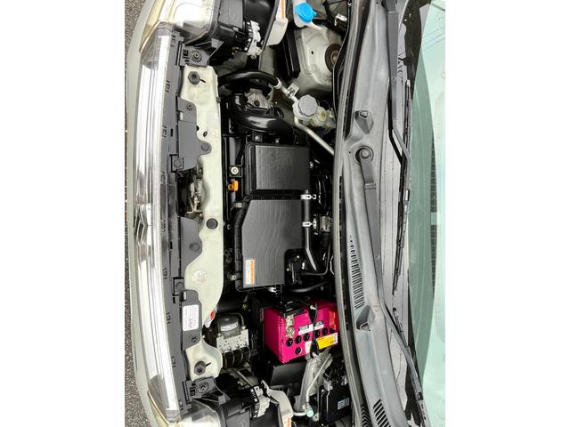 ワゴンRスティングレー X ナビ TV オートライト HID スマートキー アイドリングストップ 電動格納ミラー ベンチシート CVT 盗難防止システム ABS ESC 衝突安全ボディ エアコン パワーステアリング(20枚目)