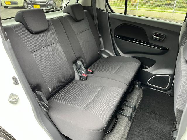 ワゴンRスティングレー X ナビ TV オートライト HID スマートキー アイドリングストップ 電動格納ミラー ベンチシート CVT 盗難防止システム ABS ESC 衝突安全ボディ エアコン パワーステアリング(23枚目)