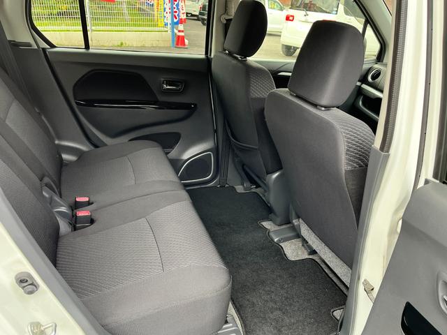 ワゴンRスティングレー X ナビ TV オートライト HID スマートキー アイドリングストップ 電動格納ミラー ベンチシート CVT 盗難防止システム ABS ESC 衝突安全ボディ エアコン パワーステアリング(24枚目)