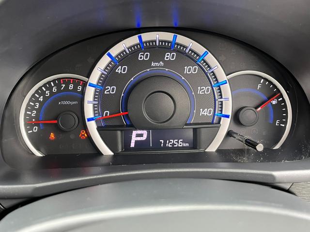 ワゴンRスティングレー X ナビ TV オートライト HID スマートキー アイドリングストップ 電動格納ミラー ベンチシート CVT 盗難防止システム ABS ESC 衝突安全ボディ エアコン パワーステアリング(33枚目)