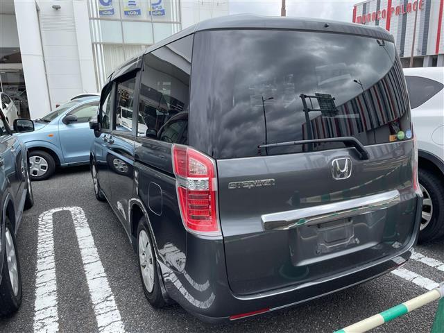ホンダ ステップワゴン G コンフォートセレクション 101.2万円