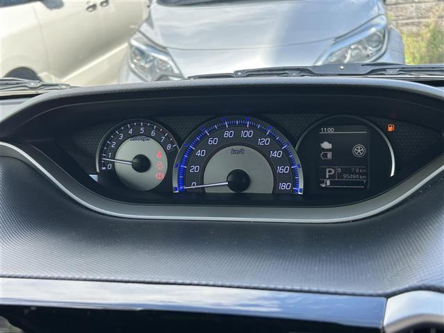 ソリオバンディット ハイブリッドＭＶ　／ナビ（ＫＸＭ－Ｅ５０３Ｗ）／ＴＶ／ＣＤ／ＤＶＤ／Ｂｌｕｅｔｏｏｔｈ／ビルトインＥＴＣ／運転席シートヒーター／レーダークルーズコントロール／片側パワースライドドア／パドルシフト（9枚目）