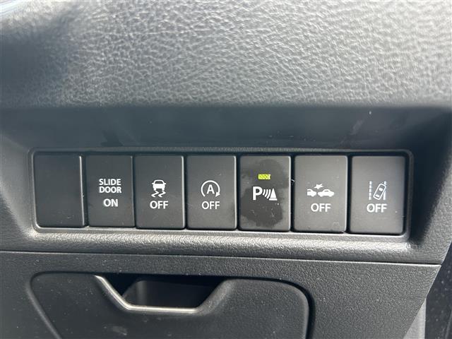 ソリオバンディット ハイブリッドＭＶ　／ナビ（ＫＸＭ－Ｅ５０３Ｗ）／ＴＶ／ＣＤ／ＤＶＤ／Ｂｌｕｅｔｏｏｔｈ／ビルトインＥＴＣ／運転席シートヒーター／レーダークルーズコントロール／片側パワースライドドア／パドルシフト（13枚目）