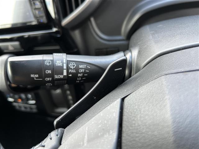 ソリオバンディット ハイブリッドＭＶ　／ナビ（ＫＸＭ－Ｅ５０３Ｗ）／ＴＶ／ＣＤ／ＤＶＤ／Ｂｌｕｅｔｏｏｔｈ／ビルトインＥＴＣ／運転席シートヒーター／レーダークルーズコントロール／片側パワースライドドア／パドルシフト（18枚目）