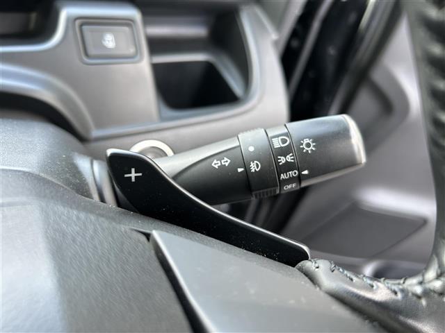 ソリオバンディット ハイブリッドＭＶ　／ナビ（ＫＸＭ－Ｅ５０３Ｗ）／ＴＶ／ＣＤ／ＤＶＤ／Ｂｌｕｅｔｏｏｔｈ／ビルトインＥＴＣ／運転席シートヒーター／レーダークルーズコントロール／片側パワースライドドア／パドルシフト（19枚目）
