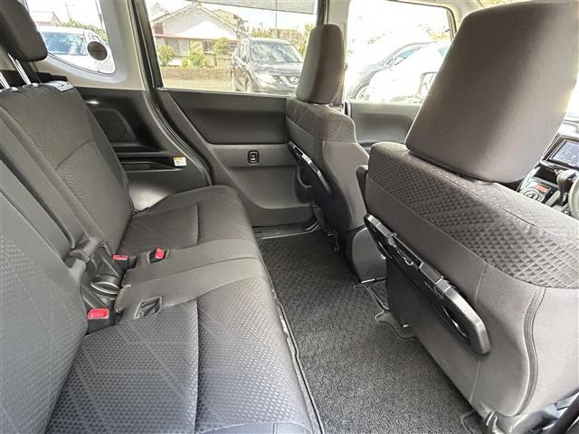 ソリオバンディット ハイブリッドＭＶ　／ナビ（ＫＸＭ－Ｅ５０３Ｗ）／ＴＶ／ＣＤ／ＤＶＤ／Ｂｌｕｅｔｏｏｔｈ／ビルトインＥＴＣ／運転席シートヒーター／レーダークルーズコントロール／片側パワースライドドア／パドルシフト（20枚目）