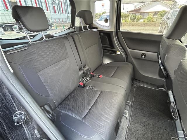 ソリオバンディット ハイブリッドＭＶ　／ナビ（ＫＸＭ－Ｅ５０３Ｗ）／ＴＶ／ＣＤ／ＤＶＤ／Ｂｌｕｅｔｏｏｔｈ／ビルトインＥＴＣ／運転席シートヒーター／レーダークルーズコントロール／片側パワースライドドア／パドルシフト（21枚目）