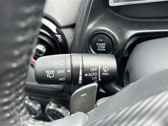 CX-3 XD ツーリング /ナビ/TV/CD/DVD/Bluetooth/ETC/バックカメラ/クルーズコントロール/ハーフレザーシート/パドルシフト/純正フロアマット/純正アルミホイール/ドアバイザー(12枚目)