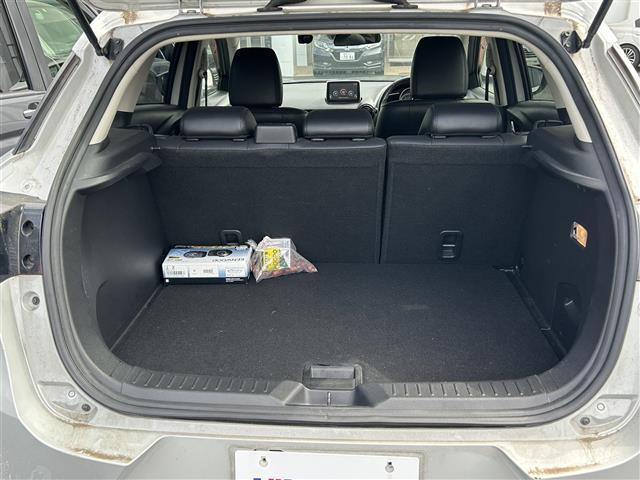 CX-3 XD ツーリング /ナビ/TV/CD/DVD/Bluetooth/ETC/バックカメラ/クルーズコントロール/ハーフレザーシート/パドルシフト/純正フロアマット/純正アルミホイール/ドアバイザー(24枚目)