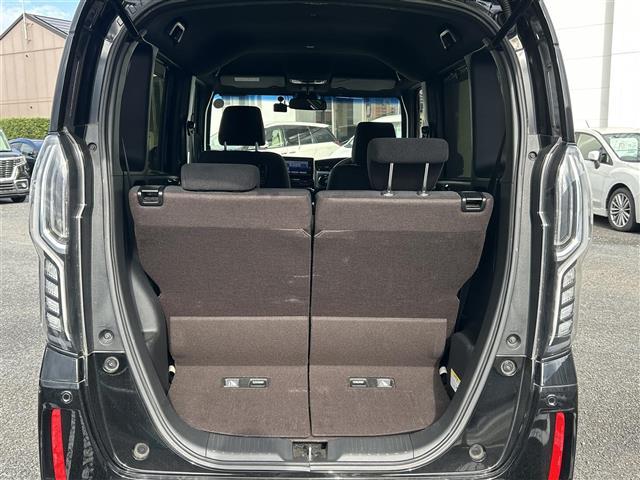 N-BOXカスタム G・Lホンダセンシング /ナビ(VXM-174VFi)/TV/CD/DVD/Bluetooth/ビルトインETC/バックカメラ/片側パワースライドドア/純正フロアマット/社外アルミホイール/ドアバイザー(24枚目)