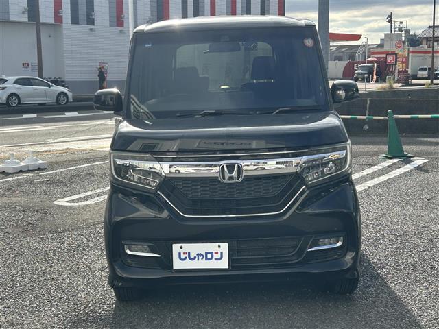 N-BOXカスタム G・Lホンダセンシング /ナビ(VXM-174VFi)/TV/CD/DVD/Bluetooth/ビルトインETC/バックカメラ/片側パワースライドドア/純正フロアマット/社外アルミホイール/ドアバイザー(25枚目)